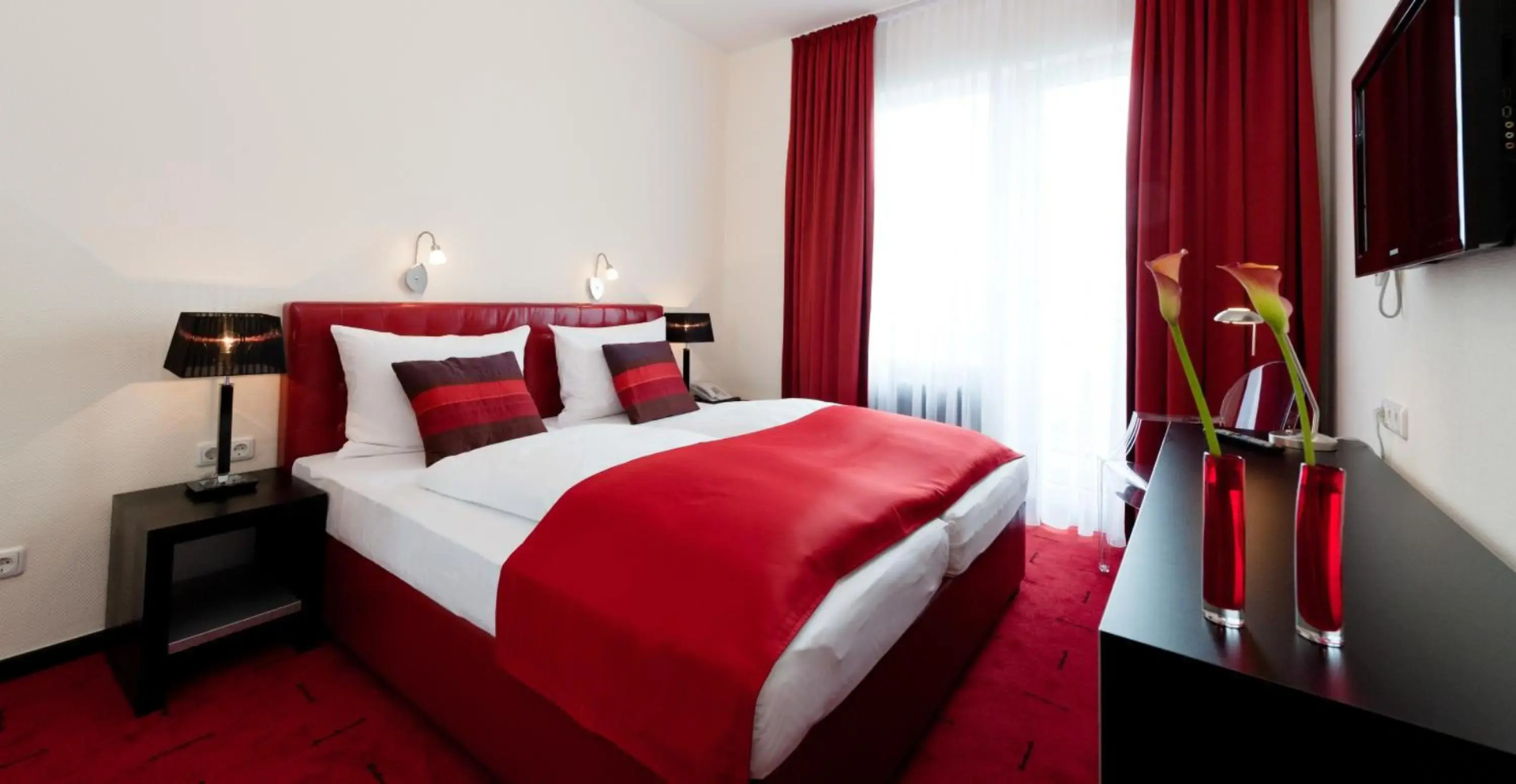 Foto - Hotel Esplanade