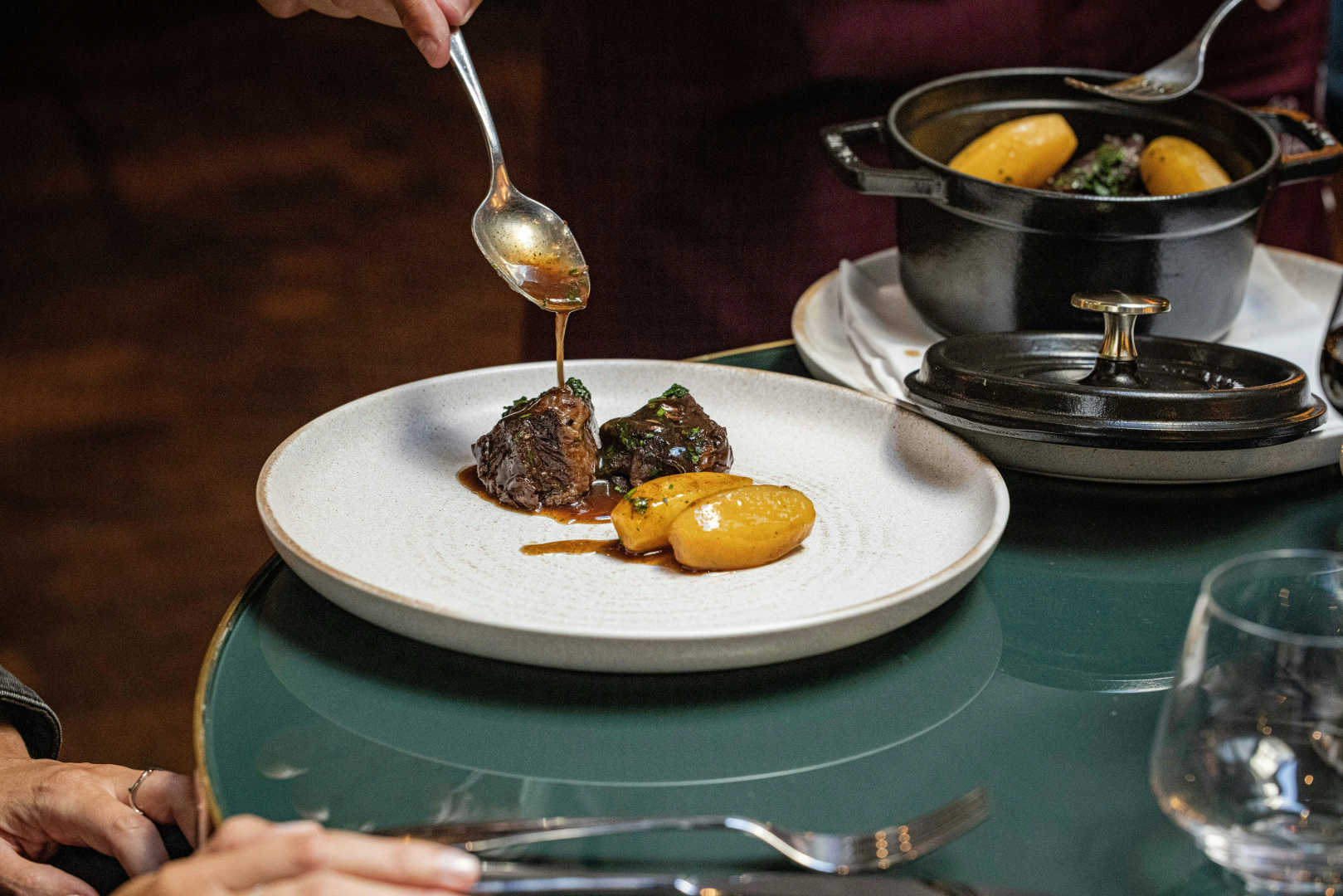 Photo - Le Roch Hotel & Spa