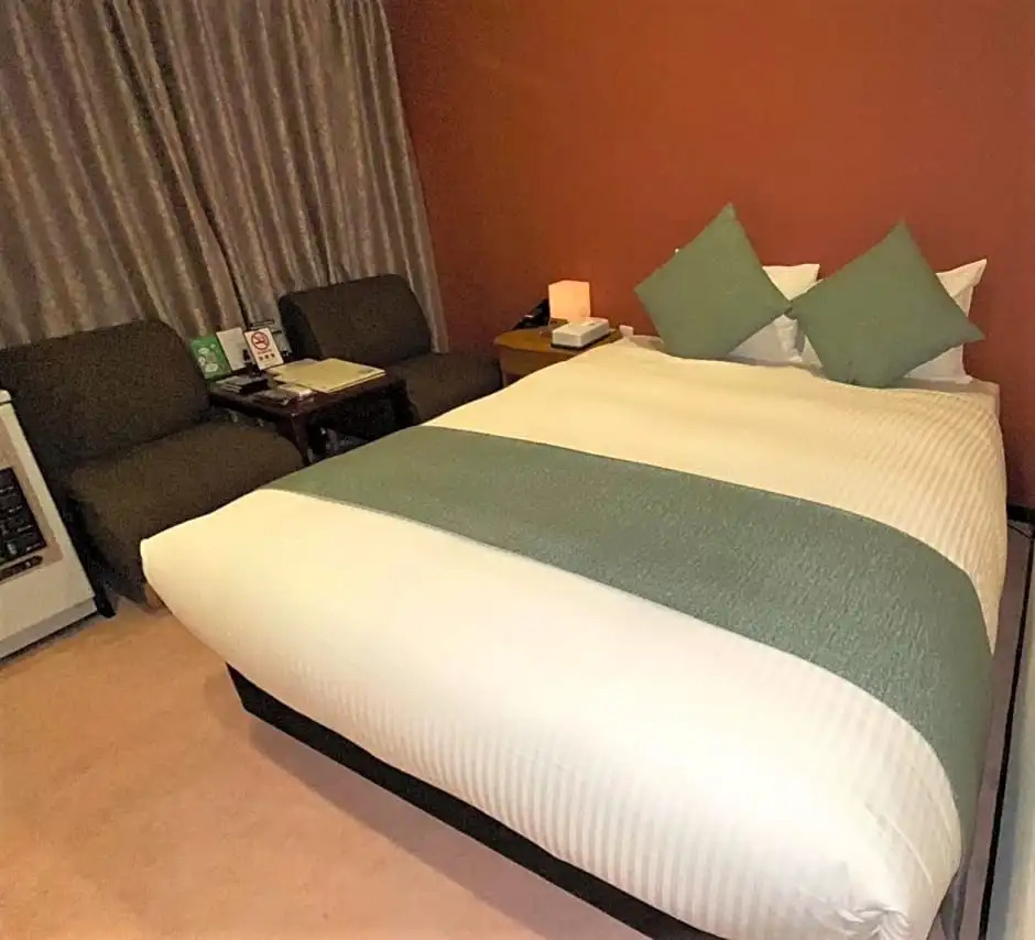 Photo - Roppongi Plaza Hotel