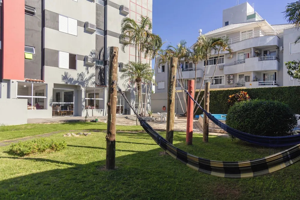 Foto - HANNA Praia Hotel - Florianópolis