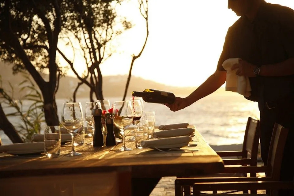 Photo - Belvedere Mykonos - Waterfront Villa & Suites - The Leading Hotels of the World