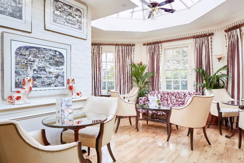 Foto - The Montague On The Gardens