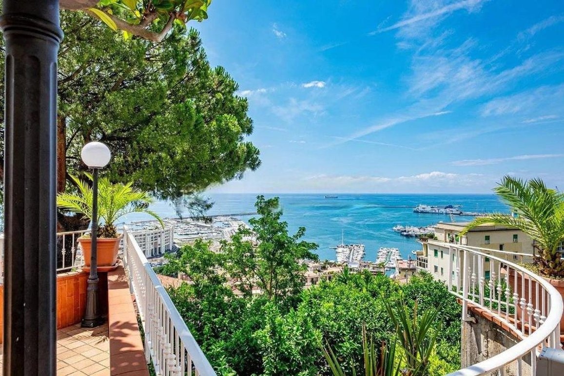 Foto - Villa Poseidon -Boutique Hotel-