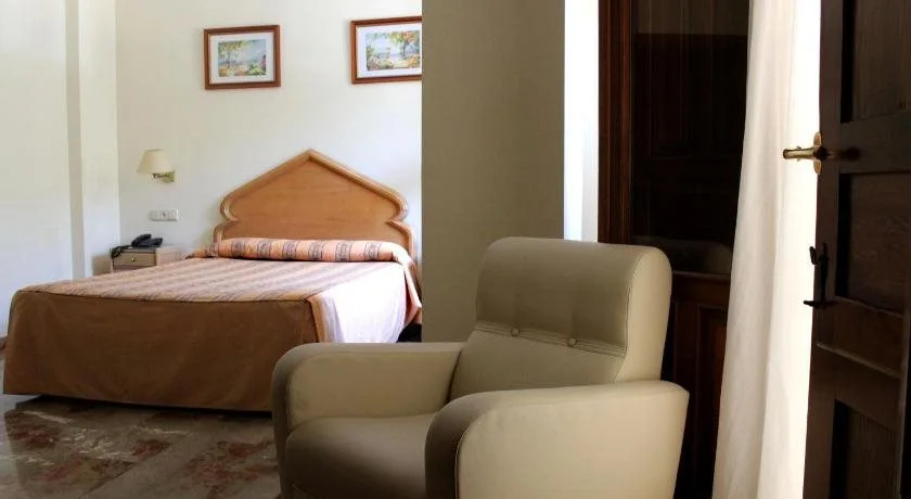 Photo - Hotel el Sol