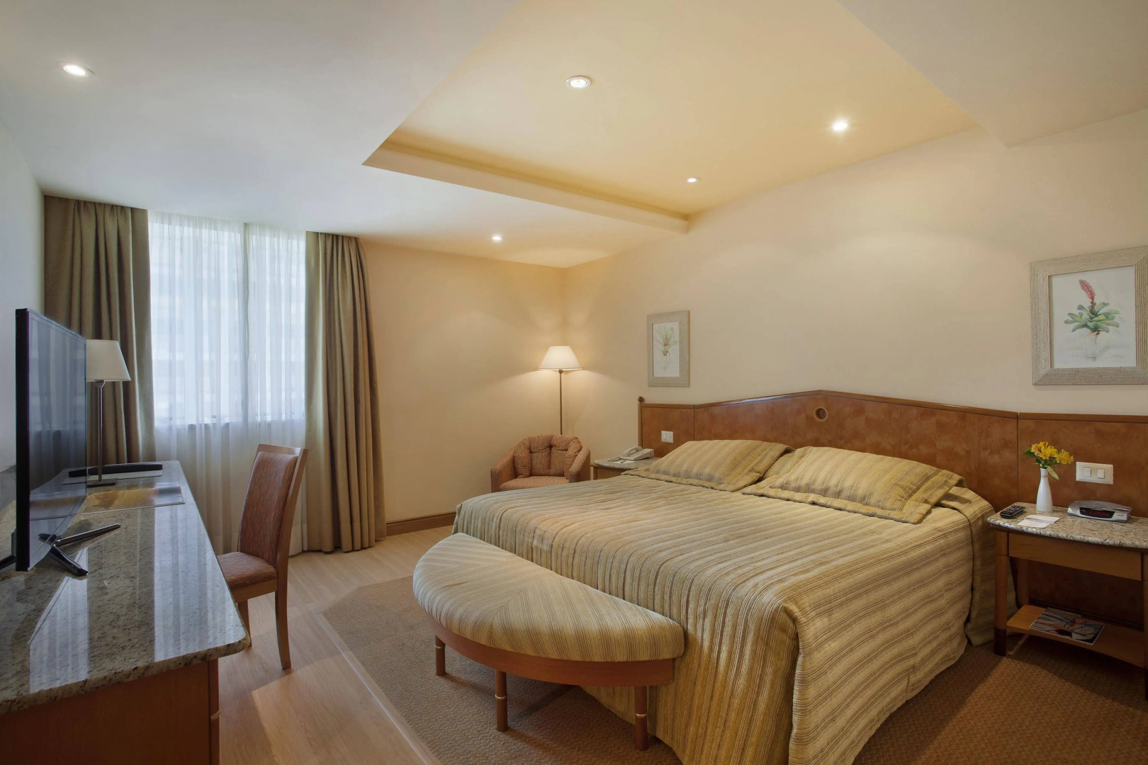 Photo - Windsor Barra Hotel