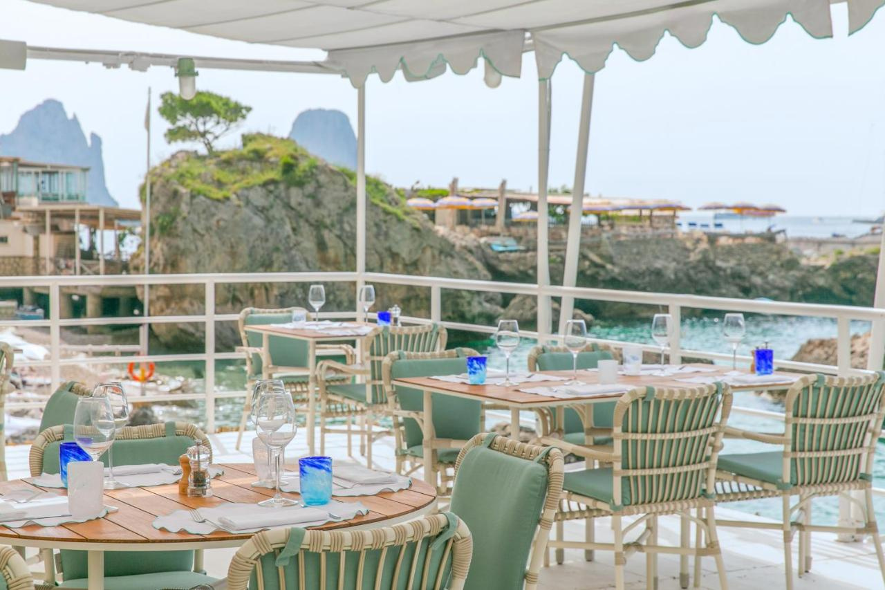 Foto - Hotel La Palma, Oetker Hotels