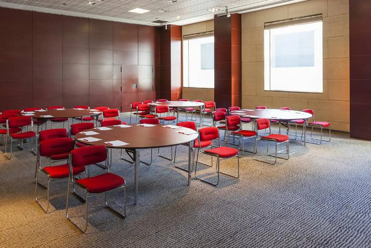 Photo - Ilunion Valencia 4