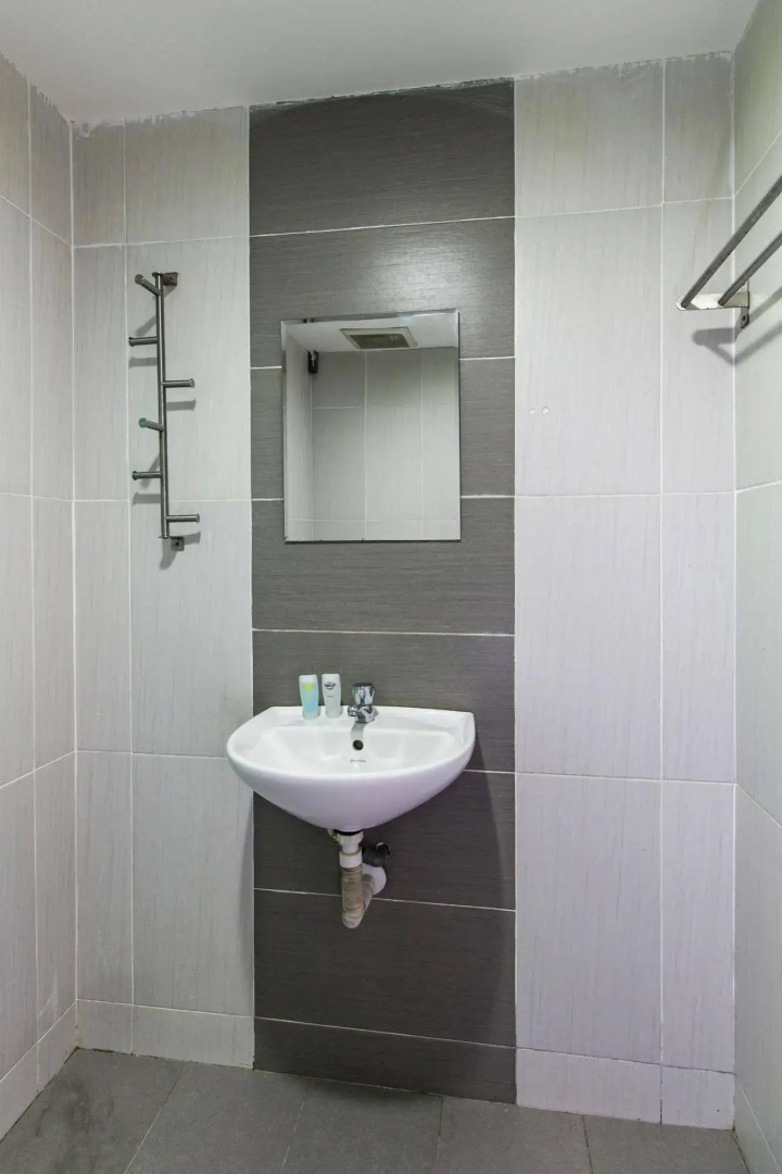 Foto - Smile Hotel Wangsa Maju