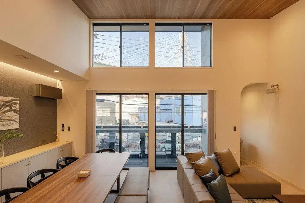 Foto - Universal front villa Sanrriott