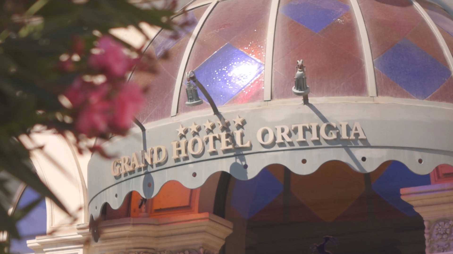Foto - Grand Hotel Ortigia
