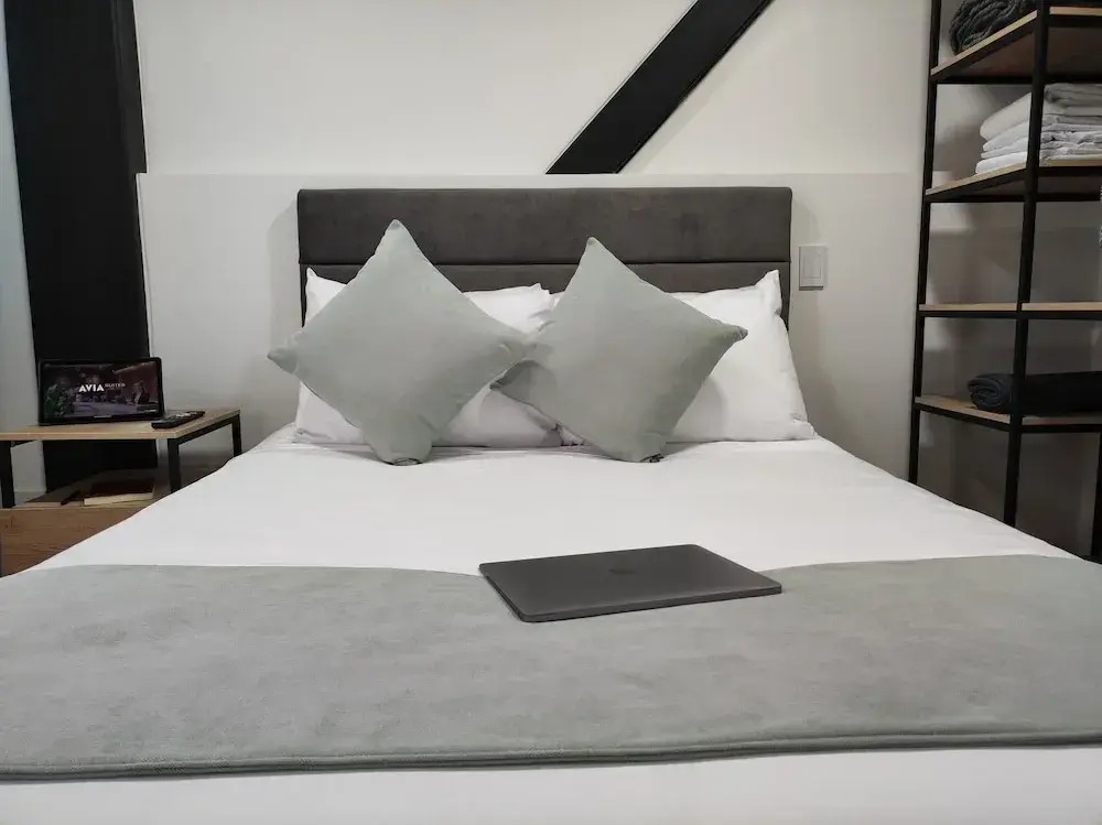 Photo - Nova Iorque Suites by Avia Suites