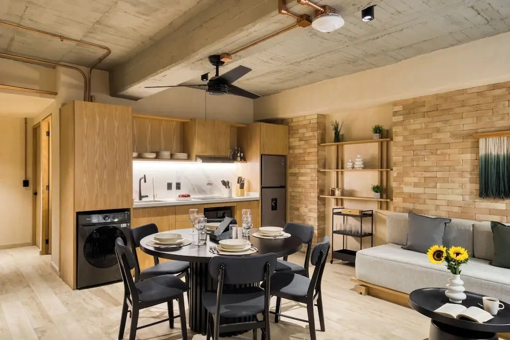 Foto - Caliza Roma Residences by Tasman