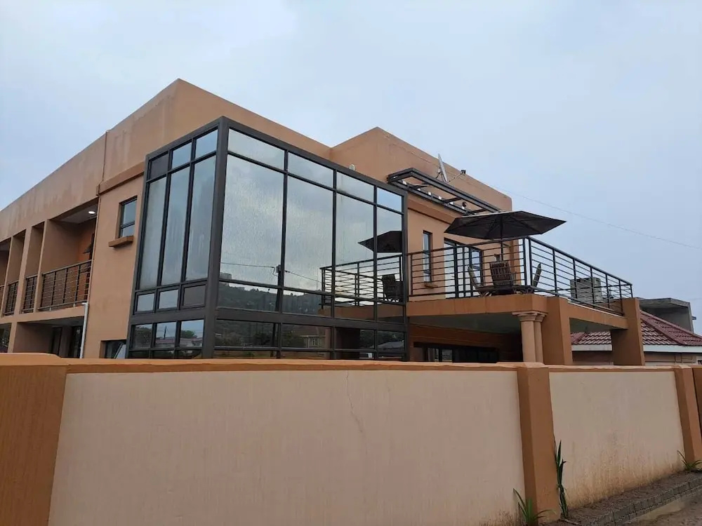 Jate Guest House — фото 1