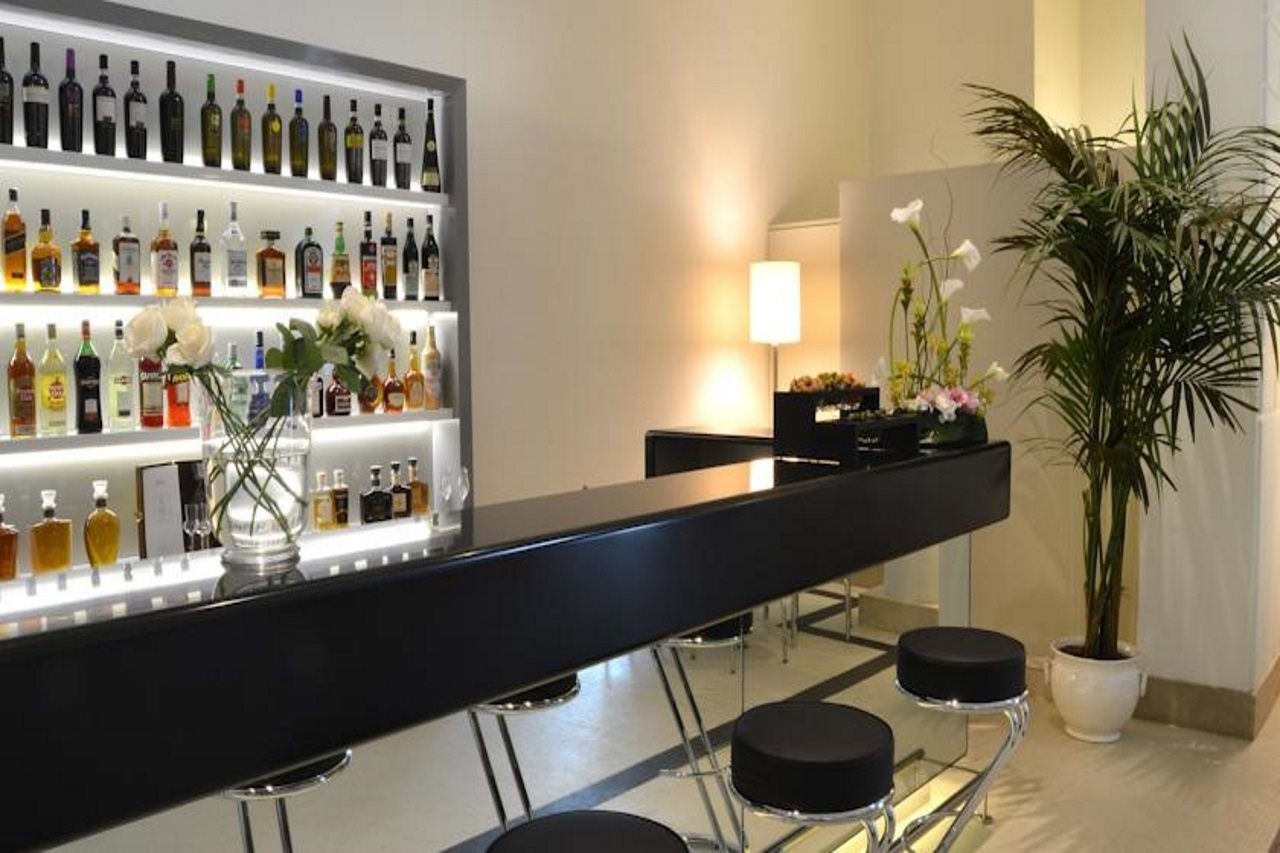 Foto - Hotel Palazzo Esedra