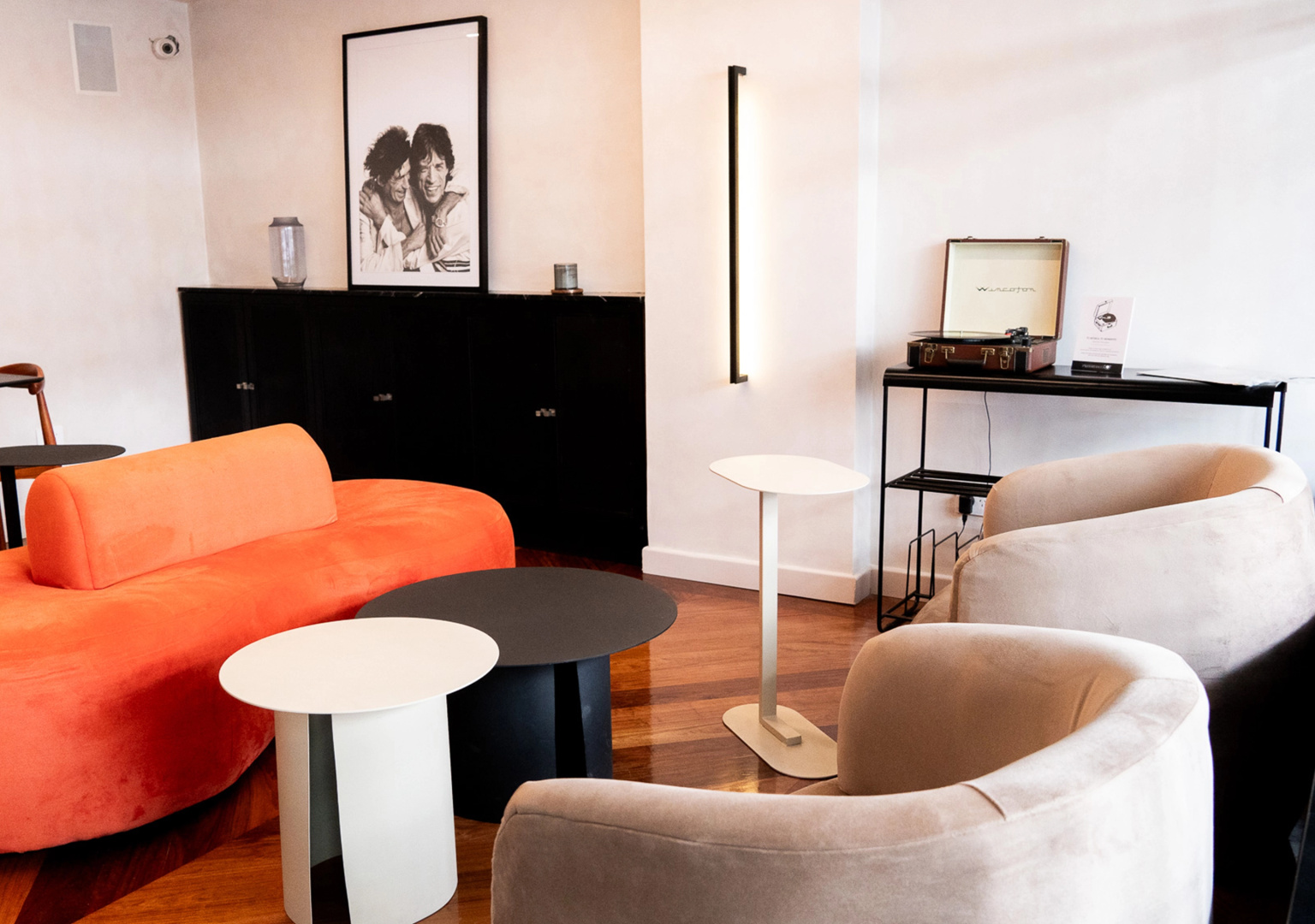 Foto - Hotel Palermitano by DOT Boutique