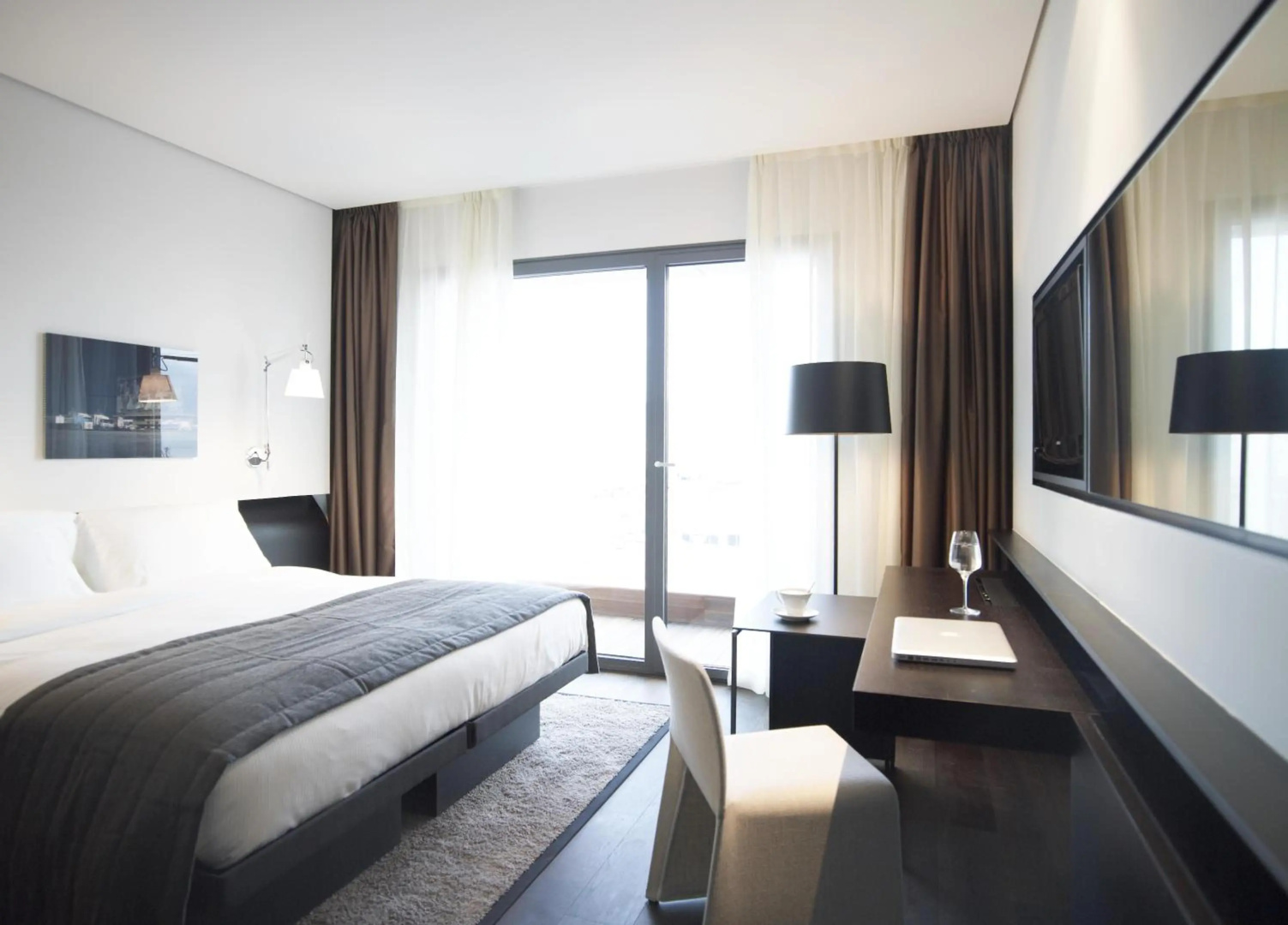 Photo - The Met Hotel, a member of Design Hotels