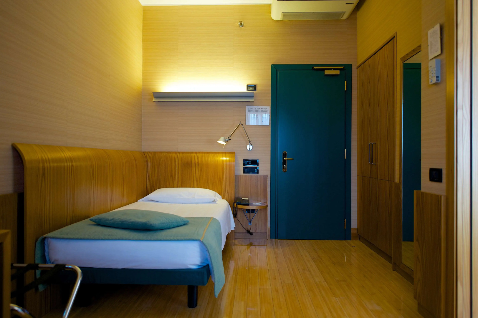 Foto - Best Western Hotel Luxor