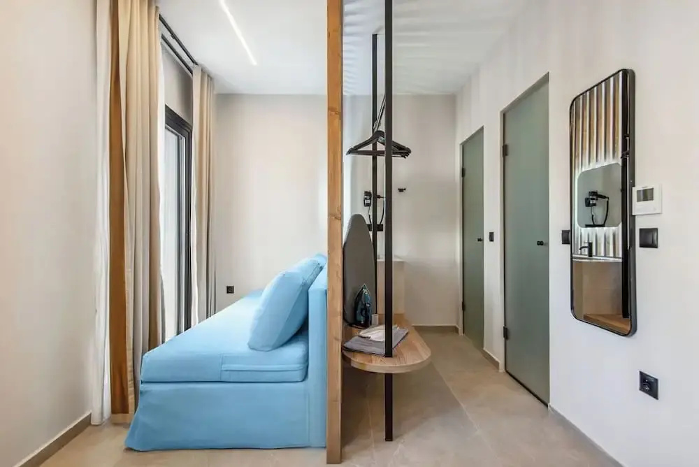 Foto - Mc Queen Boutique Apartments