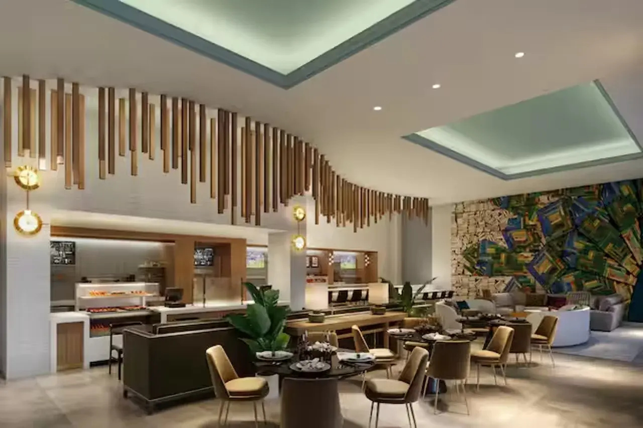 Foto - Tempo By Hilton Nashville Midtown