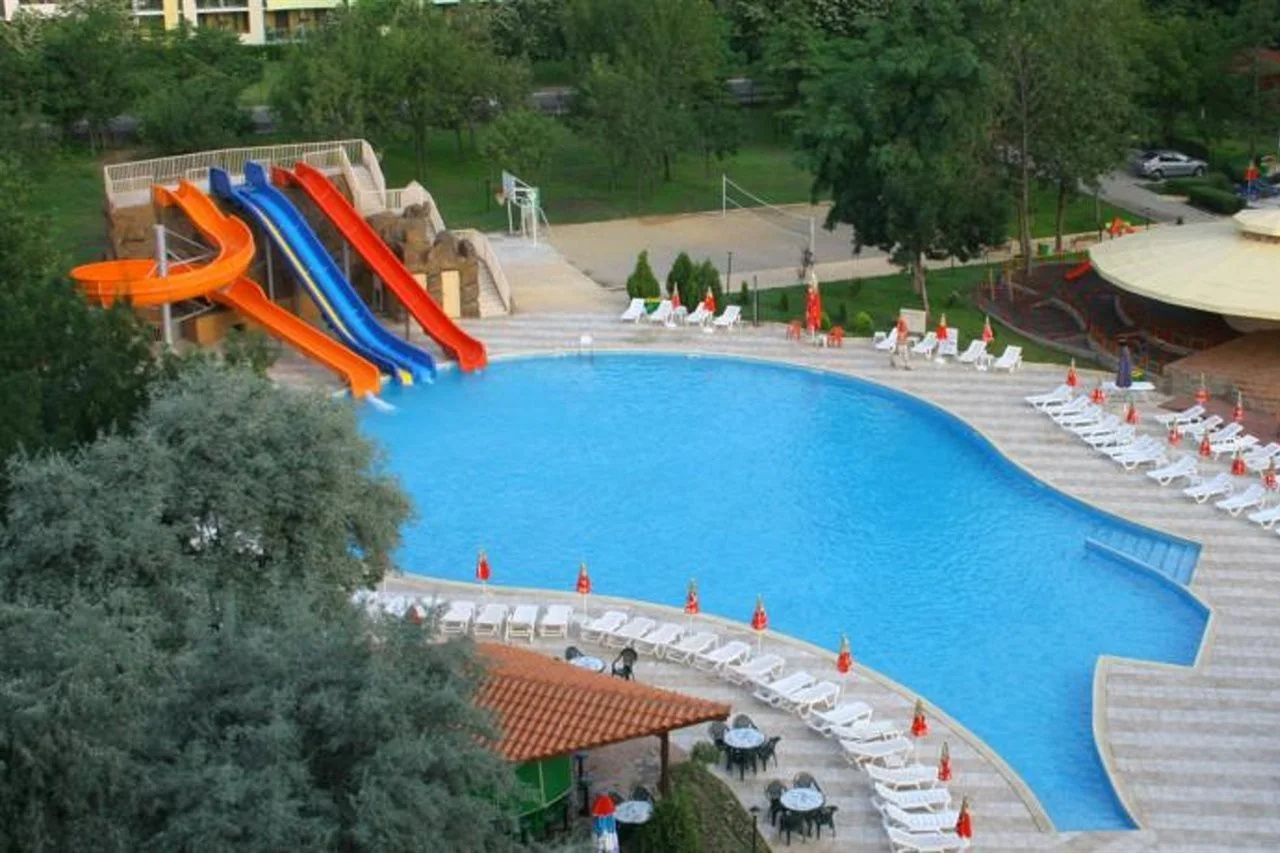 Foto - Hotel Iskar & Aquapark - All Inclusive