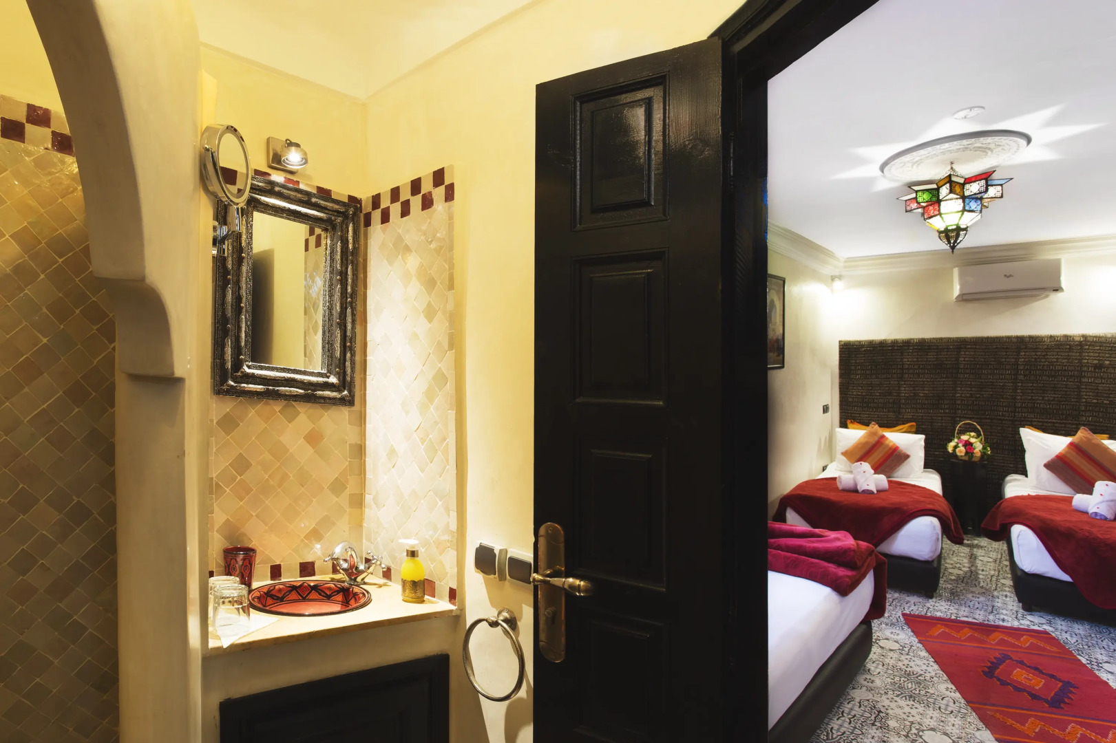 Photo - Riad Africa - Marrakech Medina Maison d'Hote