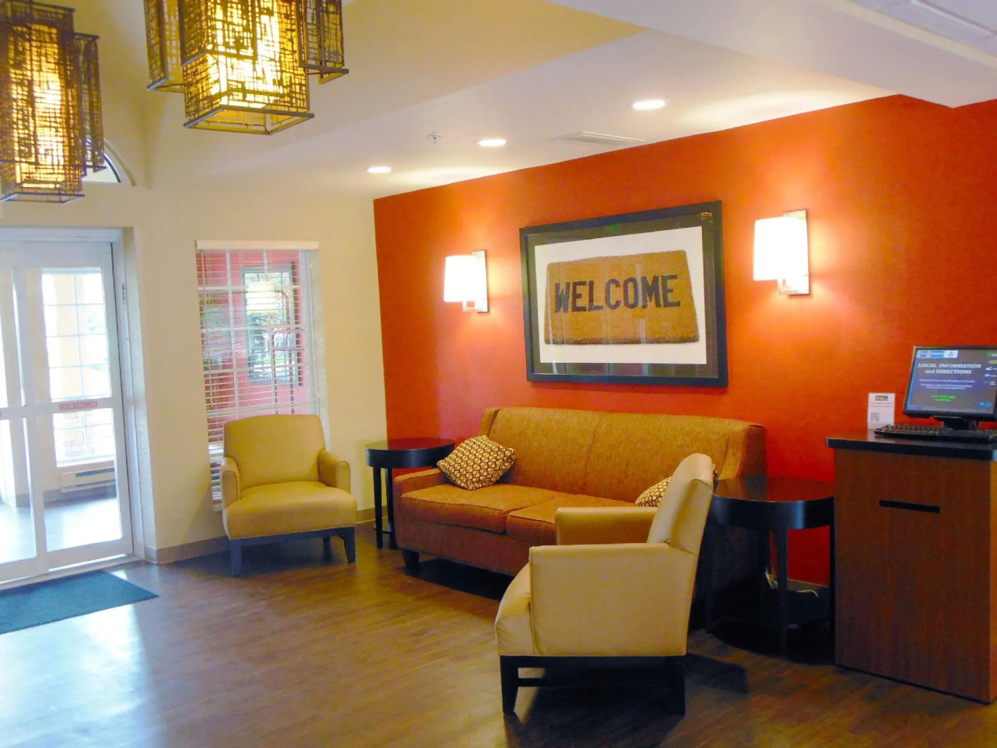 Foto - Extended Stay America Suites Secaucus New York City Area