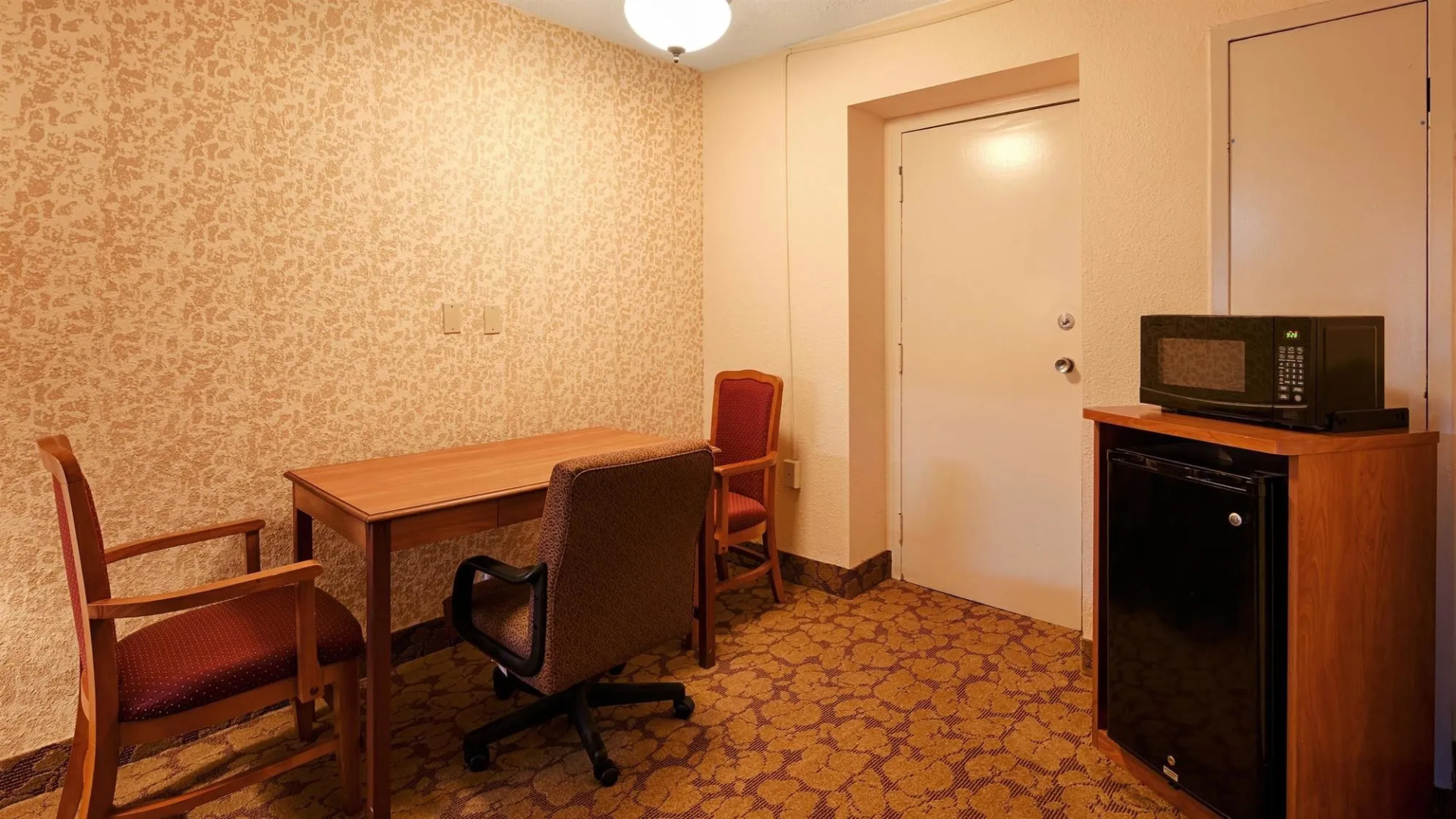 Foto - Best Western Airport