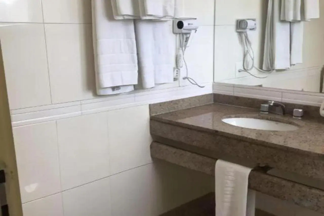 Photo - Tropical Barra Hotel