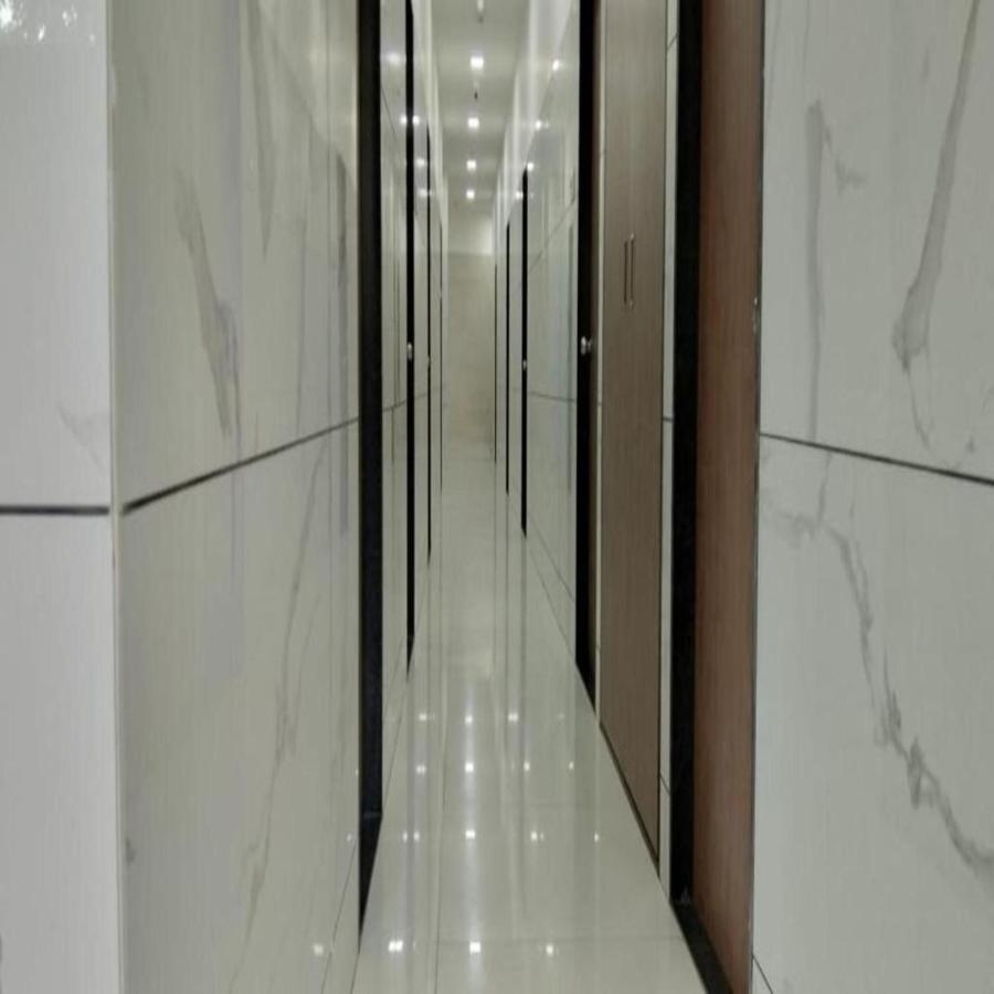 Foto - Hotel Royal Residency