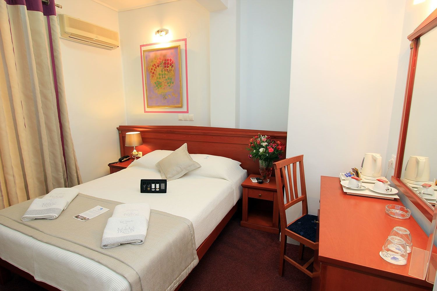 Photo - Hotel Triton