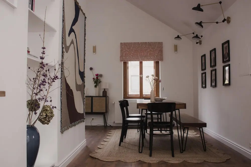 Photo - Oak House Vienna