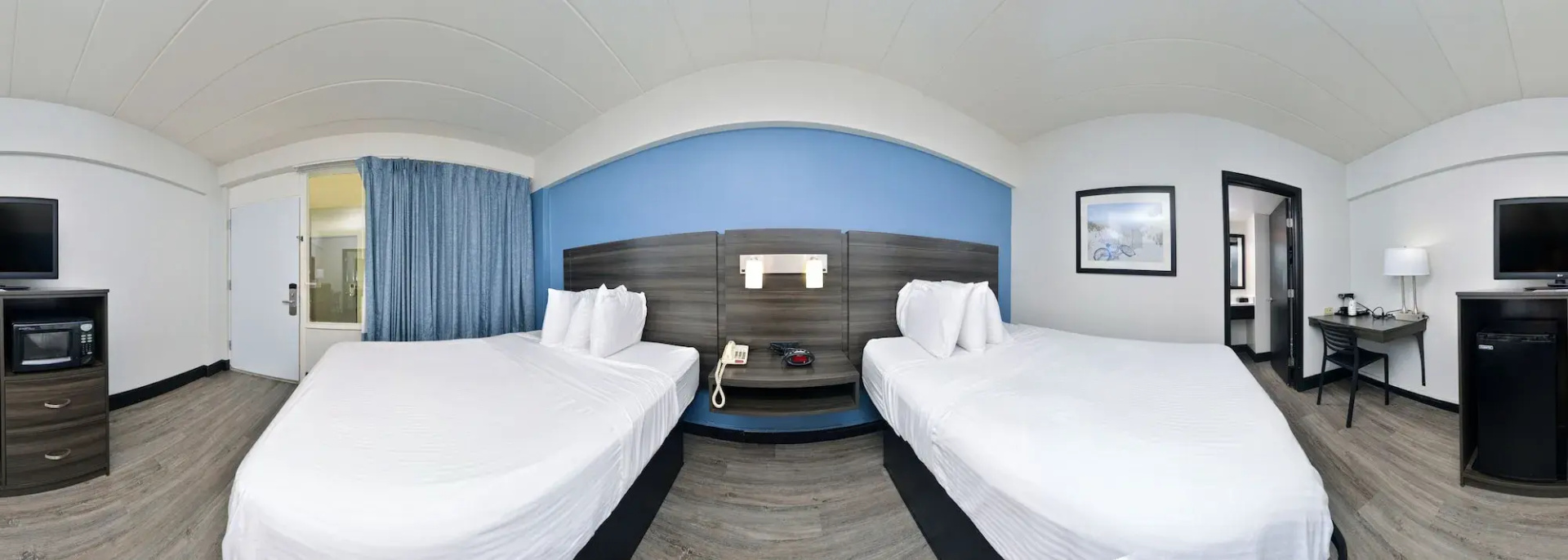 Photo - SureStay Hotel by Best Western Virginia Beach Royal Clipper