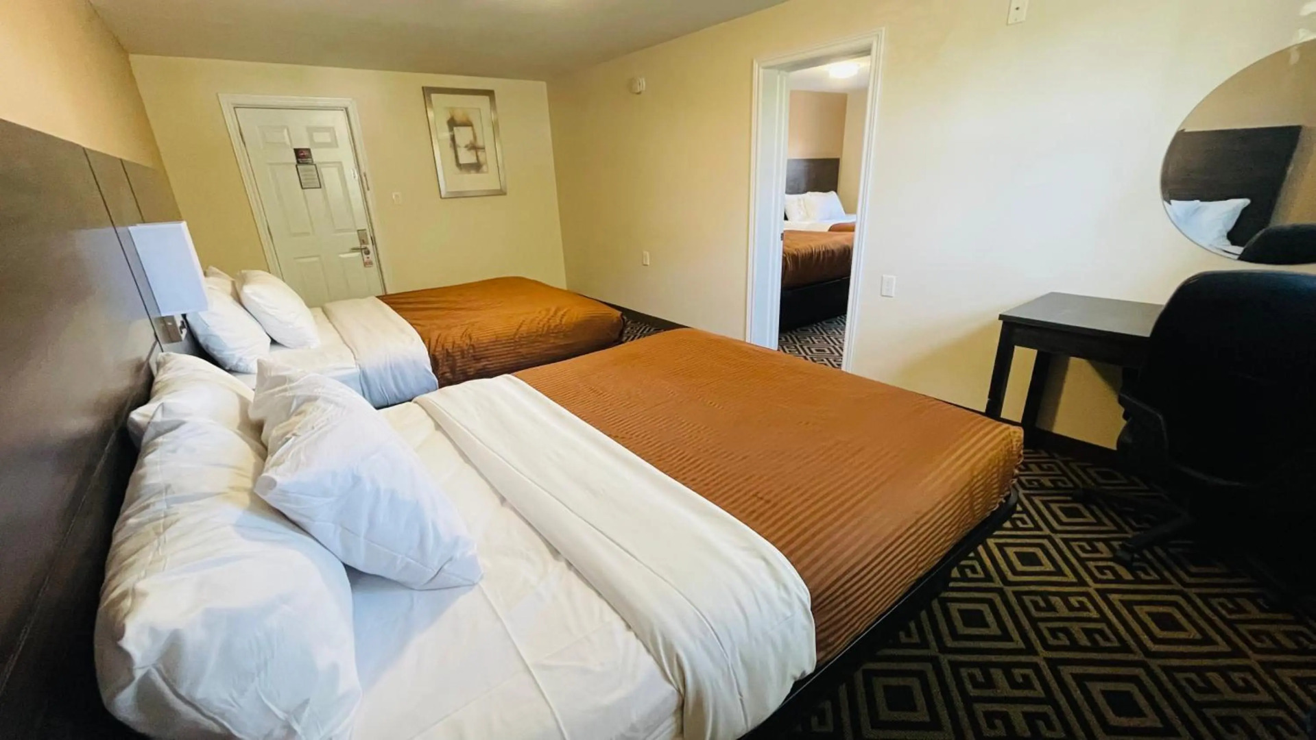 Foto - Falls Lodge & Suites