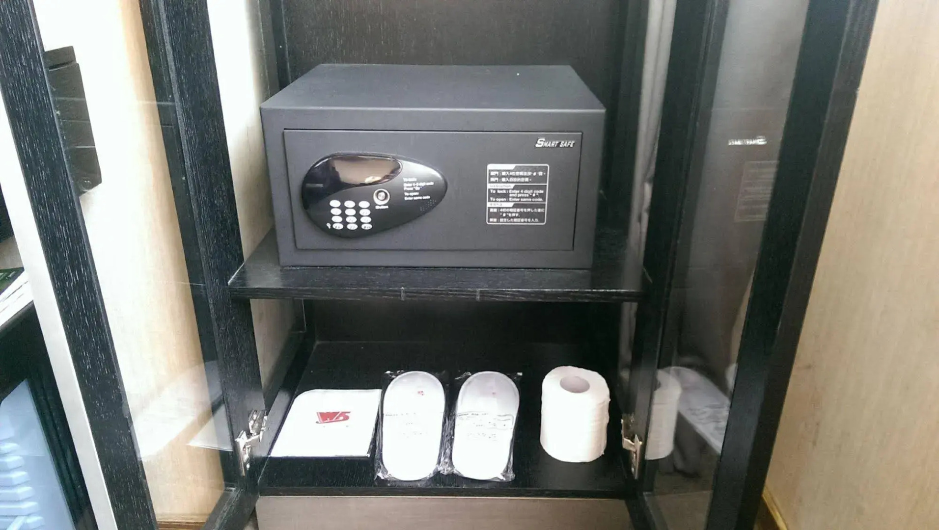 Foto - 新麗旅店 Newful Hotel