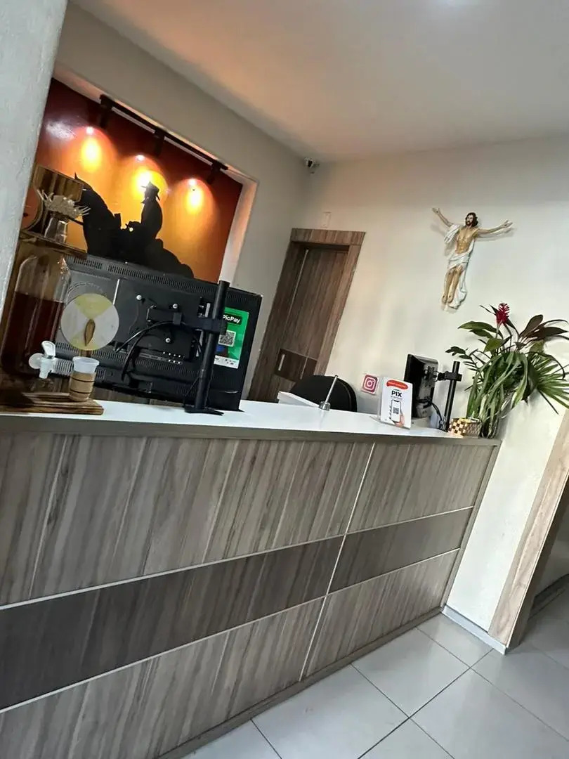 Foto - Hotel Aeroporto Star