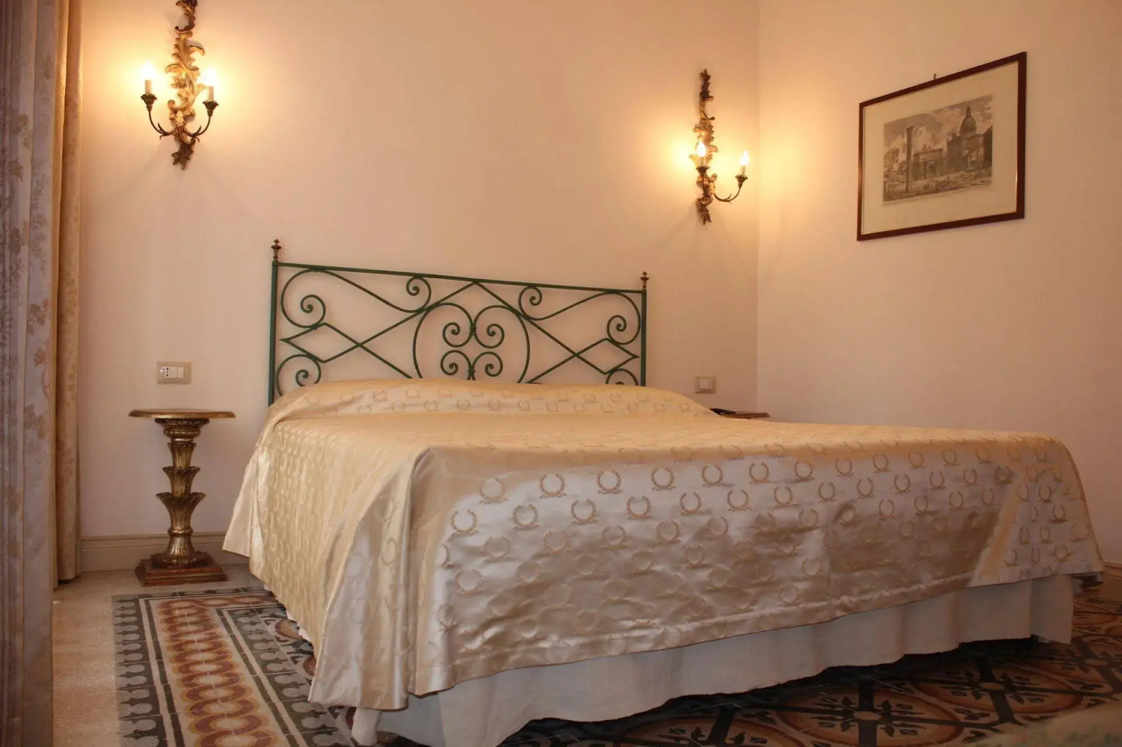 Foto - Rome Charming Suites