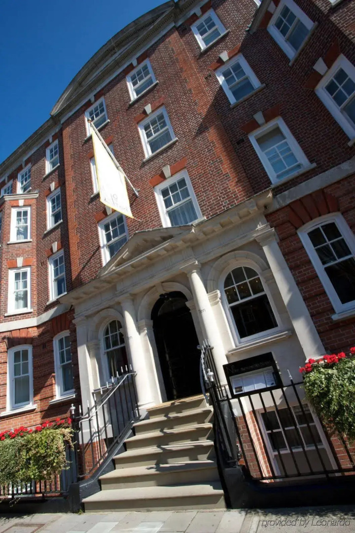 Foto - Ten Manchester Street Hotel