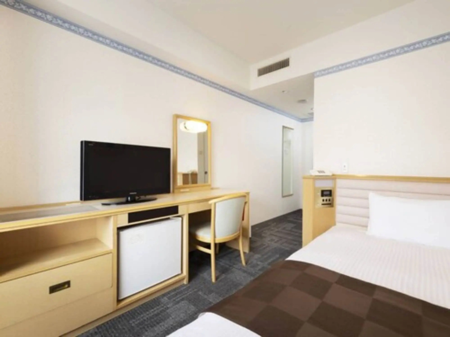 Foto - Hotel Sapporo Garden Palace