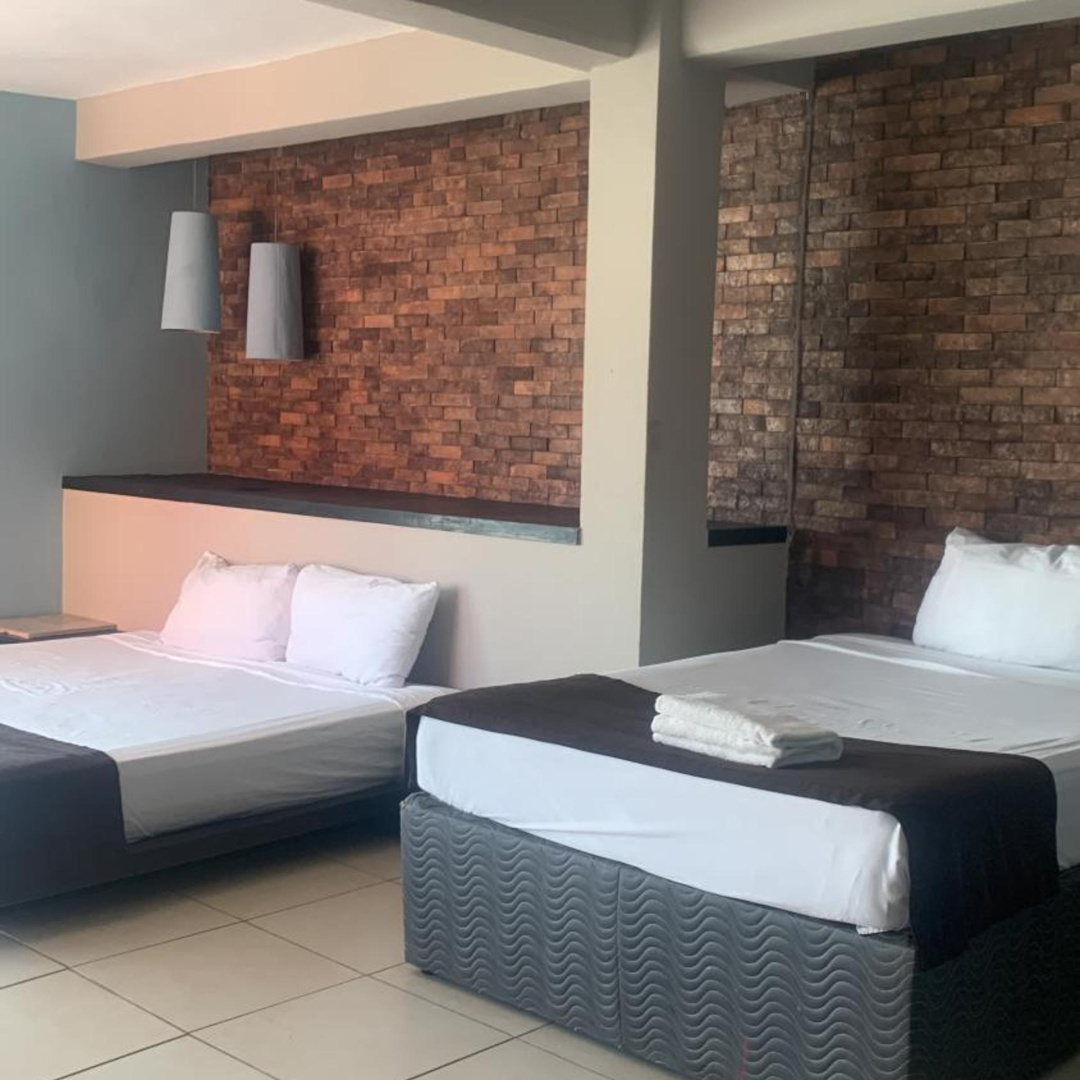 Foto - Hotel BLVD