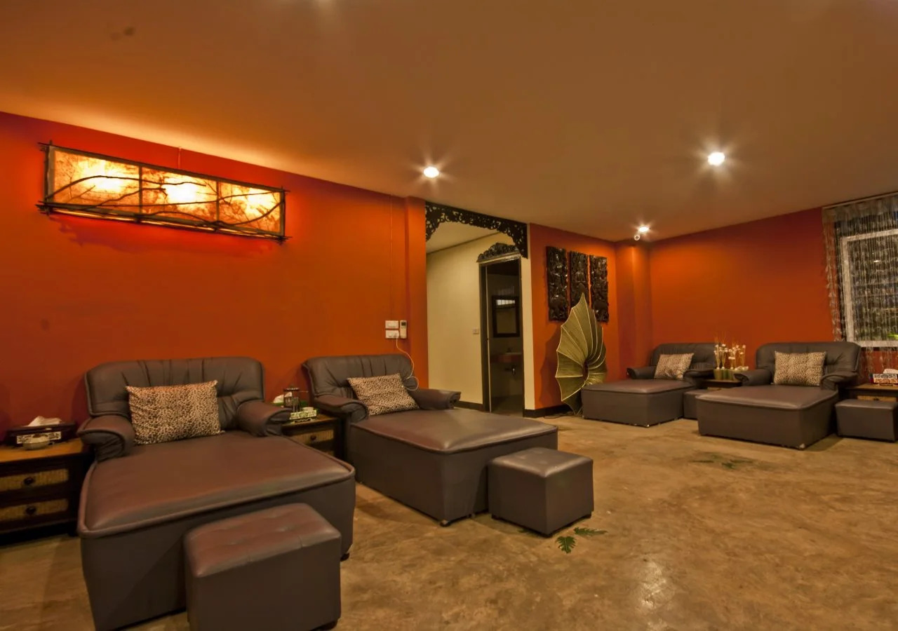 Foto - Dream Garden Villa Hotel Night Bazaar ChiangMai