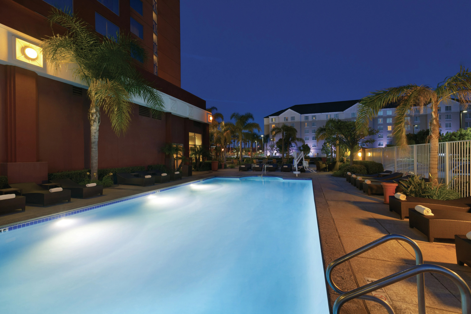 Foto - Embassy Suites by Hilton Anaheim South