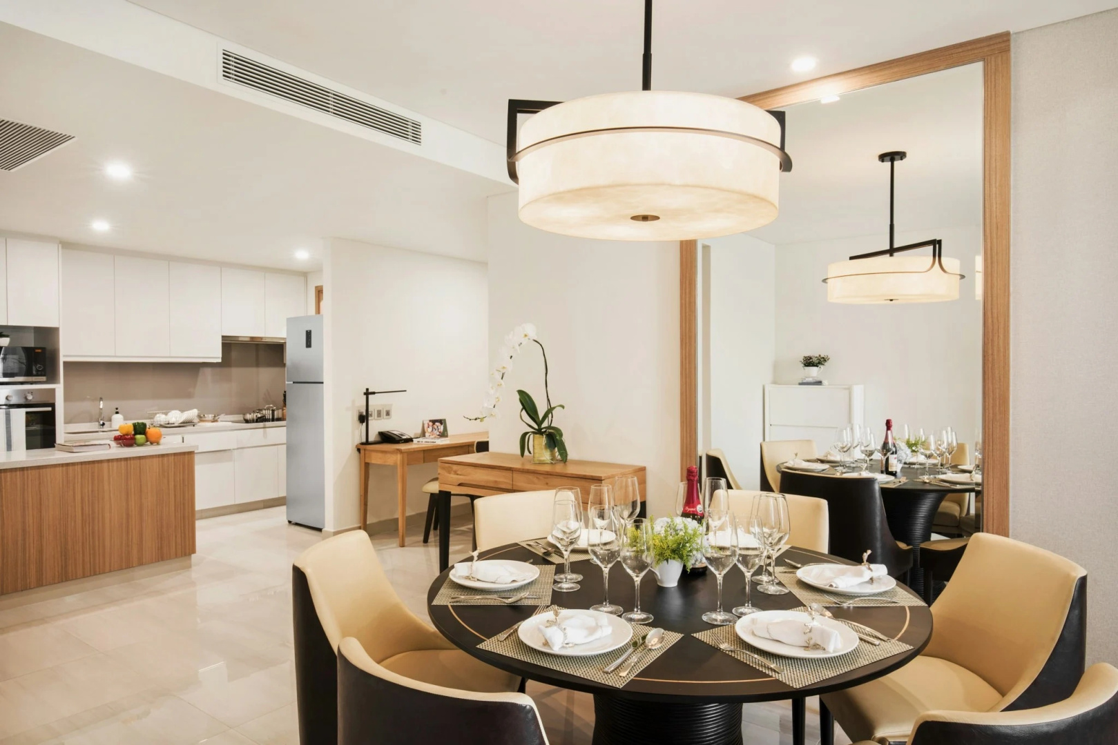 Foto - Oakwood Residence Saigon