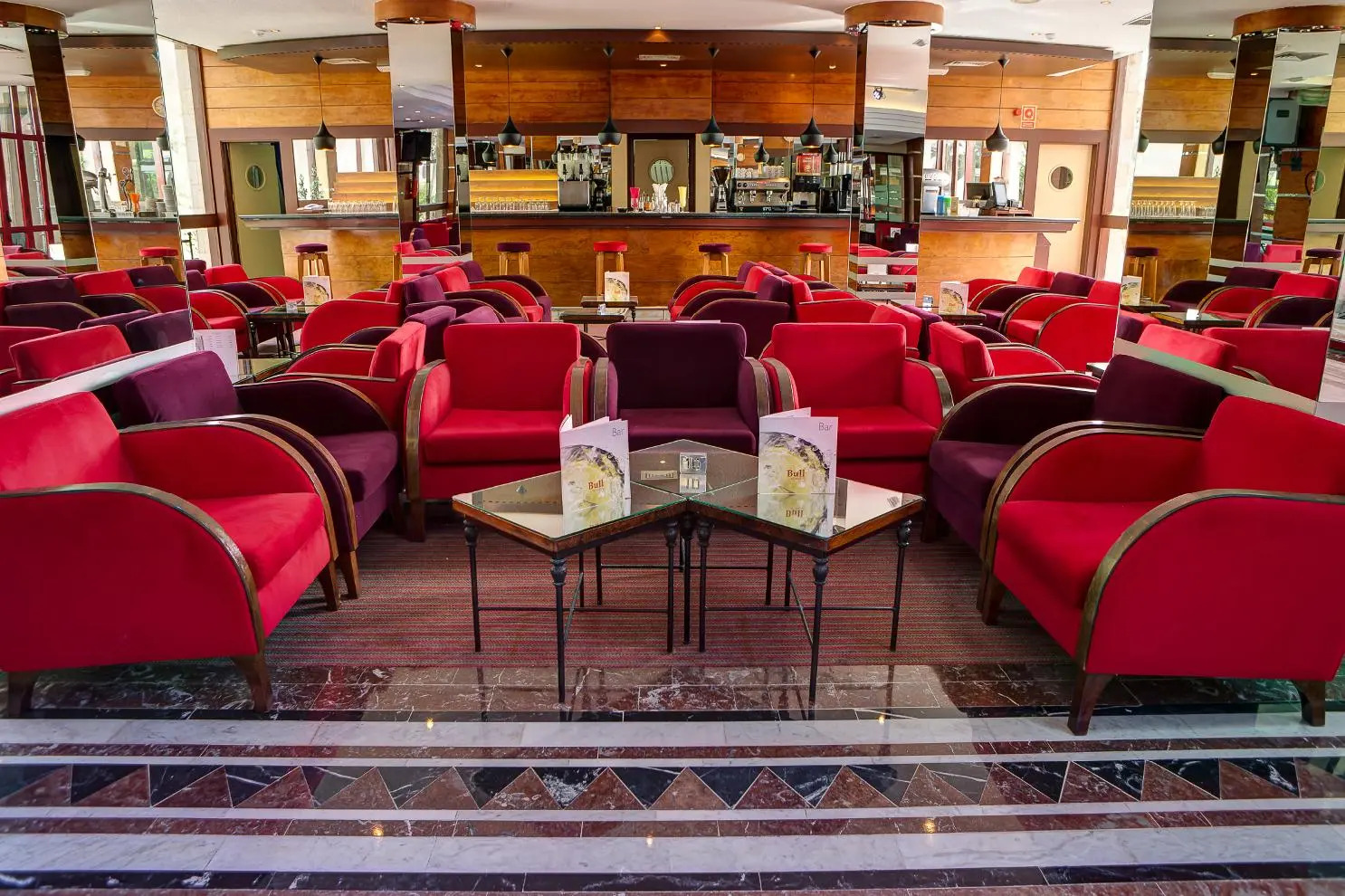 Foto - Bull Costa Canaria & SPA - Only Adults