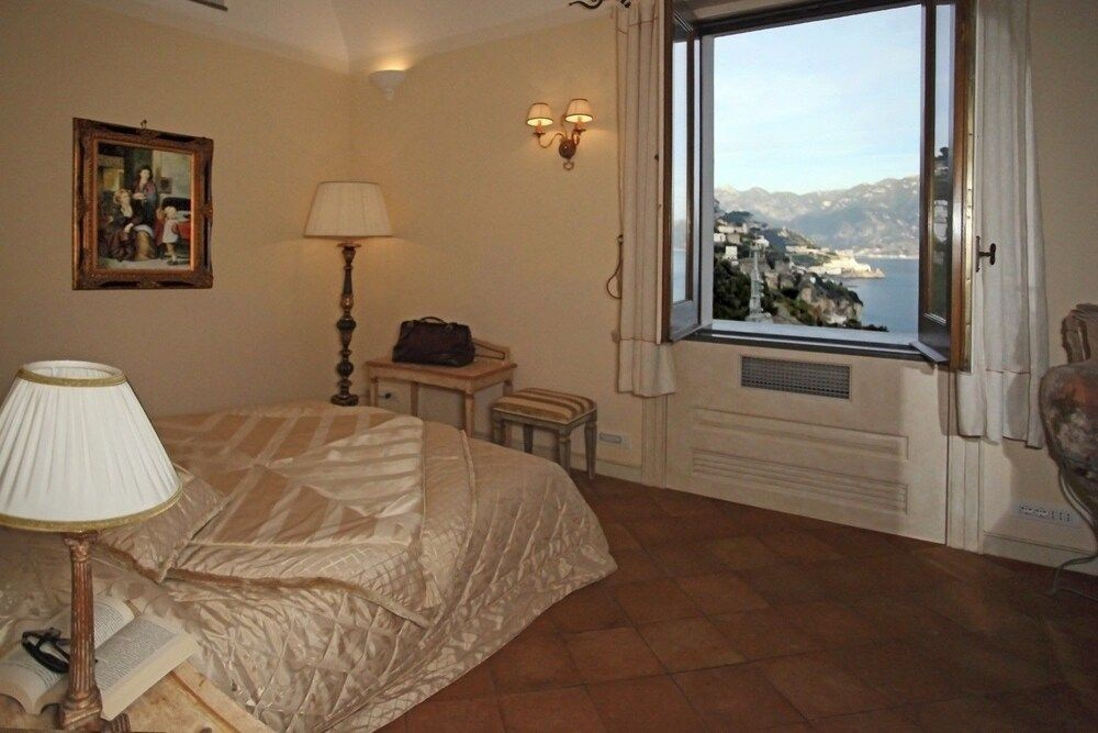Photo - Villa Alba d'Oro - Historic luxury villa