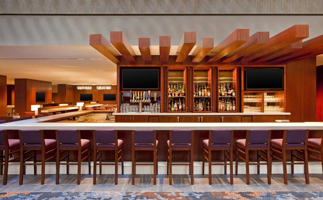 Foto - The Westin Peachtree Plaza, Atlanta