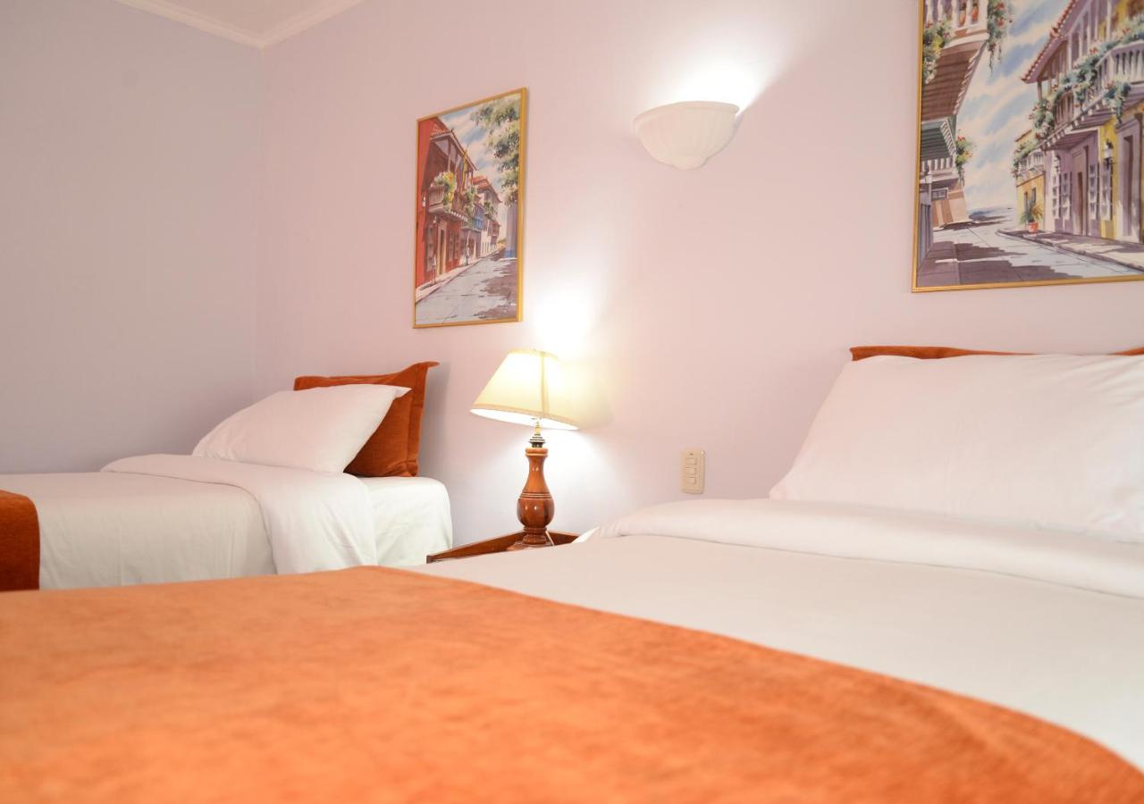 Photo - Hotel Bahia Cartagena