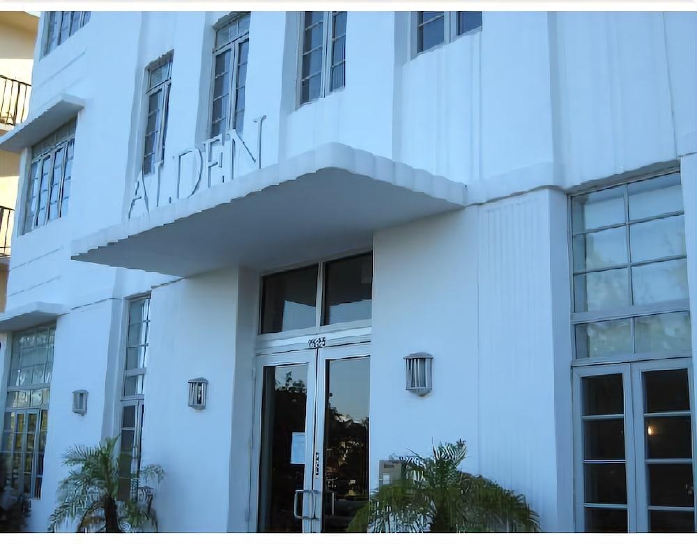 Foto - FOUND Hotels, Miami Beach, Series by Marriott