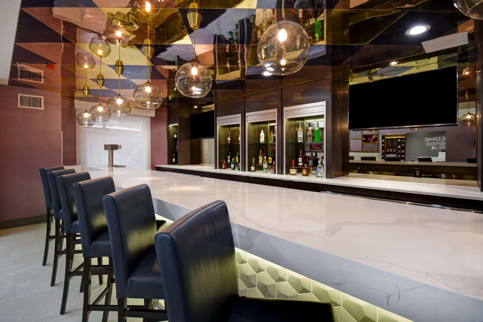 Foto - Hampton Inn NY-JFK