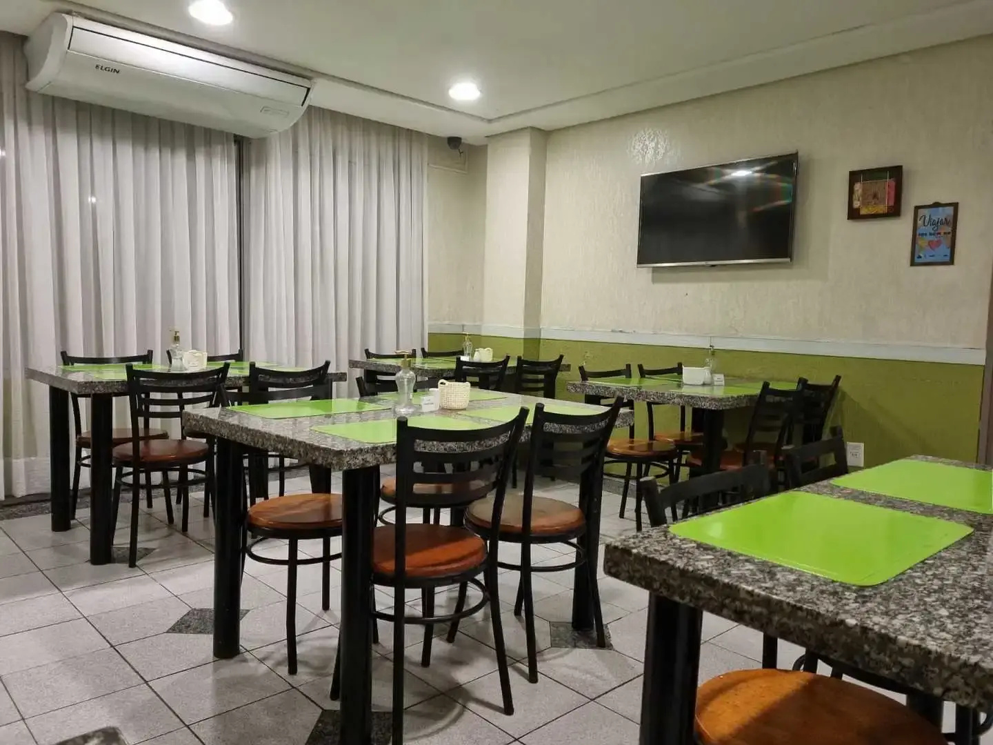 Photo - Vila Azul Praia Hotel