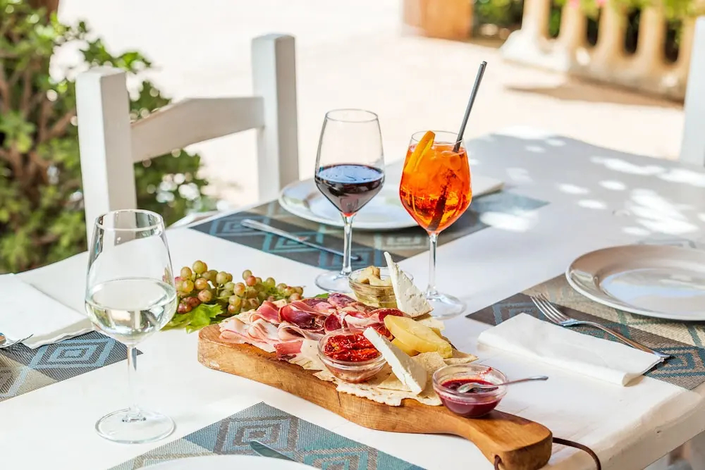 Photo - Albergo Residenziale Menhirs